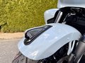 Daumennagel 8 - Indian Roadmaster Powerplus Dark Horse with 112 Package