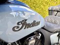Daumennagel 9 - Indian Roadmaster Powerplus Dark Horse with 112 Package
