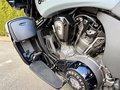 Daumennagel 12 - Indian Roadmaster Powerplus Dark Horse with 112 Package
