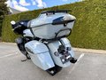 Daumennagel 3 - Indian Roadmaster Powerplus Dark Horse with 112 Package