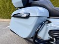 Daumennagel 15 - Indian Roadmaster Powerplus Dark Horse with 112 Package