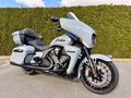 Daumennagel 2 - Indian Roadmaster Powerplus Dark Horse with 112 Package