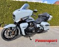Daumennagel 1 - Indian Roadmaster Powerplus Dark Horse with 112 Package