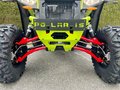 Daumennagel 4 - Polaris Scrambler XP 1000 S EPS LOF 55" EXTRA BREIT