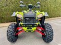 Daumennagel 2 - Polaris Scrambler XP 1000 S EPS LOF 55" EXTRA BREIT