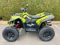 Daumennagel 5 - Polaris Scrambler XP 1000 S EPS LOF 55" EXTRA BREIT