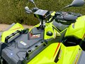 Daumennagel 10 - Polaris Scrambler XP 1000 S EPS LOF 55" EXTRA BREIT