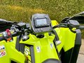 Daumennagel 15 - Polaris Scrambler XP 1000 S EPS LOF 55" EXTRA BREIT