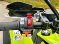 Daumennagel 16 - Polaris Scrambler XP 1000 S EPS LOF 55" EXTRA BREIT
