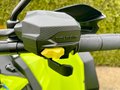 Daumennagel 18 - Polaris Scrambler XP 1000 S EPS LOF 55" EXTRA BREIT
