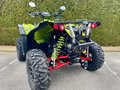 Daumennagel 6 - Polaris Scrambler XP 1000 S EPS LOF 55" EXTRA BREIT