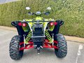 Daumennagel 7 - Polaris Scrambler XP 1000 S EPS LOF 55" EXTRA BREIT