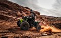 Daumennagel 6 - Polaris Scrambler XP 1000 S EPS 55" EXTRA BREIT