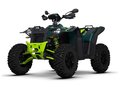 Daumennagel 7 - Polaris Scrambler XP 1000 S EPS 55" EXTRA BREIT