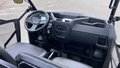 Daumennagel 4 - Polaris Ranger 500 inkl. Dach & Seilwinde