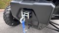 Daumennagel 5 - Polaris Ranger 500 inkl. Dach & Seilwinde