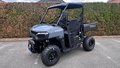 Daumennagel 3 - Polaris Ranger 500 inkl. Dach & Seilwinde