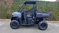 Daumennagel 2 - Polaris Ranger 500 inkl. Dach & Seilwinde