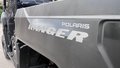 Daumennagel 8 - Polaris Ranger 500 inkl. Dach & Seilwinde