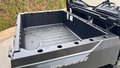 Daumennagel 9 - Polaris Ranger 500 inkl. Dach & Seilwinde