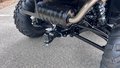 Daumennagel 10 - Polaris Ranger 500 inkl. Dach & Seilwinde
