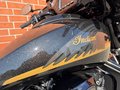 Daumennagel 8 - Indian Chieftain PowerPlus Darkhorse