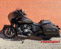 Daumennagel 1 - Indian Chieftain PowerPlus Darkhorse