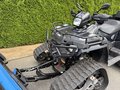 Daumennagel 5 - Polaris Sportsman 6x6 Big Boss, Raupen,Schneeschild etc.