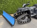 Daumennagel 4 - Polaris Sportsman 6x6 Big Boss, Raupen,Schneeschild etc.