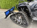 Daumennagel 6 - Polaris Sportsman 6x6 Big Boss, Raupen,Schneeschild etc.