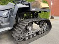 Daumennagel 10 - Polaris Sportsman 6x6 Big Boss, Raupen,Schneeschild etc.