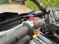 Daumennagel 14 - Polaris Sportsman 6x6 Big Boss, Raupen,Schneeschild etc.