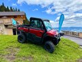 Daumennagel 2 - CFMOTO UFORCE U10 Pro Highland T1b ABS Vollkabine uvm.