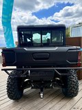 Daumennagel 4 - CFMOTO UFORCE U10 Pro Highland T1b ABS Vollkabine uvm.