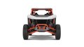 Daumennagel 2 - Segway Super Villain SX20T ABS 4-Zylinder, 235PS!
