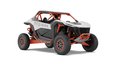Daumennagel 3 - Segway Super Villain SX20T ABS 4-Zylinder, 235PS!