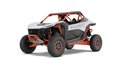 Daumennagel 1 - Segway Super Villain SX20T ABS 4-Zylinder, 235PS!