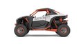 Daumennagel 6 - Segway Super Villain SX20T ABS 4-Zylinder, 235PS!