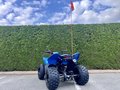Daumennagel 5 - CFMOTO CFORCE 110 *Kinderquad*