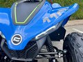 Daumennagel 7 - CFMOTO CFORCE 110 *Kinderquad*