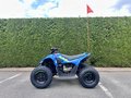 Daumennagel 3 - CFMOTO CFORCE 110 *Kinderquad*