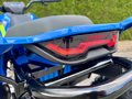 Daumennagel 8 - CFMOTO CFORCE 110 *Kinderquad*