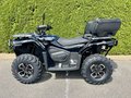 Daumennagel 2 - CFMOTO CFORCE 520 L ABS EPS 4 Jahre Garantie, 4x4