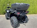 Daumennagel 4 - CFMOTO CFORCE 520 L ABS EPS 4 Jahre Garantie, 4x4