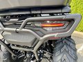 Daumennagel 14 - CFMOTO CFORCE 520 L ABS EPS 4 Jahre Garantie, 4x4