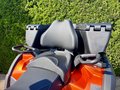 Daumennagel 10 - CFMOTO CFORCE 850 Touring ABS 4J. Garantie inkl. Koffer