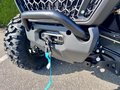 Daumennagel 7 - CFMOTO CFORCE 850 Touring ABS 4J. Garantie inkl. Koffer
