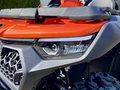 Daumennagel 8 - CFMOTO CFORCE 850 Touring ABS 4J. Garantie inkl. Koffer