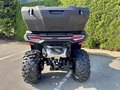 Daumennagel 4 - CFMOTO CFORCE 850 Touring ABS 4J. Garantie inkl. Koffer