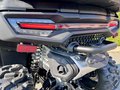 Daumennagel 9 - CFMOTO CFORCE 850 Touring ABS 4J. Garantie inkl. Koffer